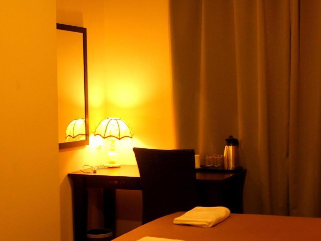 Chukai Cukai View Hotel מראה חיצוני תמונה
