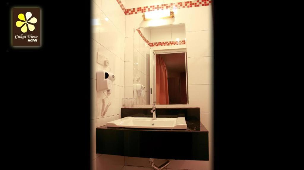 Chukai Cukai View Hotel מראה חיצוני תמונה