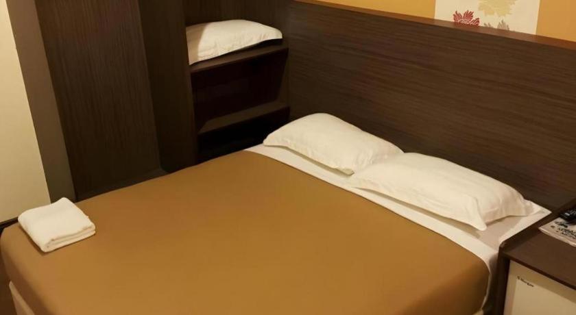 Chukai Cukai View Hotel מראה חיצוני תמונה