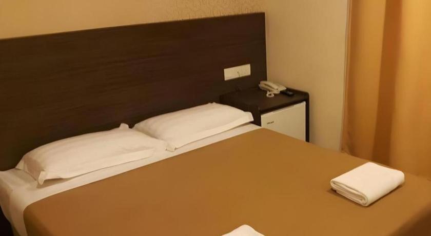 Chukai Cukai View Hotel מראה חיצוני תמונה