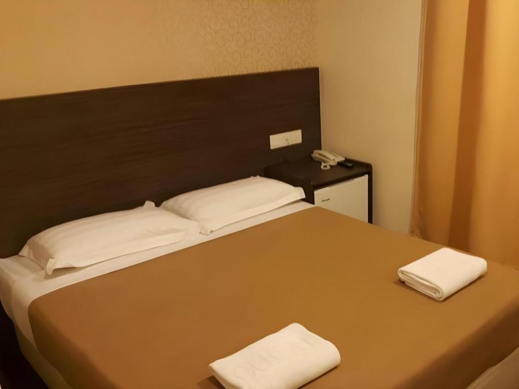 Chukai Cukai View Hotel מראה חיצוני תמונה